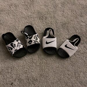 Nike Slides